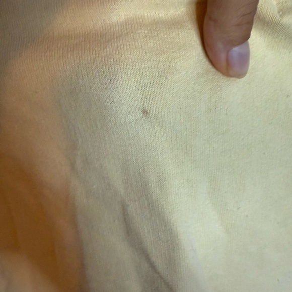 Bobo Choses Kids Butter Yellow Rainbow Sweatshirt - Picture 6 of 6